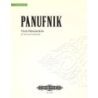 Panufnik, Roxanna - Hora Bessarabia
