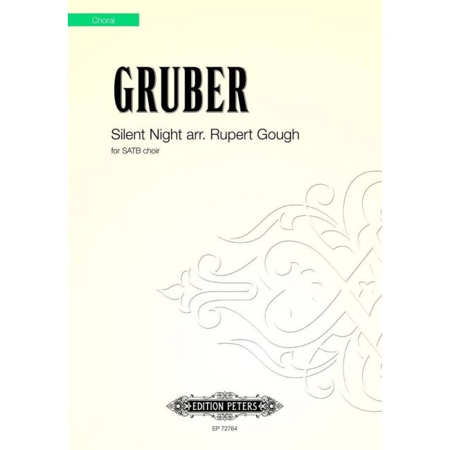 Gough, Rupert - Silent Night