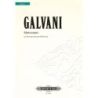 Galvani, Marco - Memorare