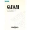 Galvani, Marco - Ubi Caritas et Amor