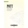 Pott, Francis - Cantus Maris (Song of the Sea)