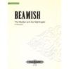 Beamish, Sally - The Maiden and the Nightingale