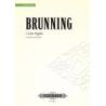 Brunning, John - I Live Again