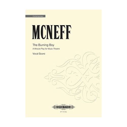 McNeff, Stephen - The...