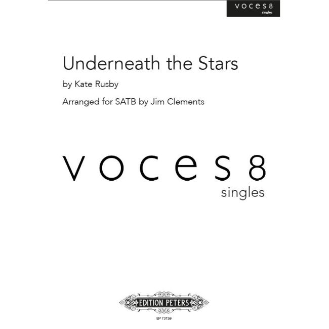 Rusby & Clements - Underneath The Stars