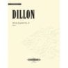 Dillon, James - String Quartet No. 8