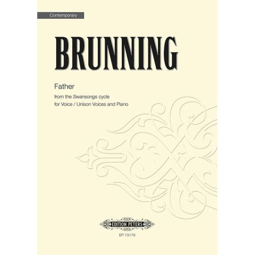 Brunning, John - Father...