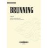 Brunning, John - Father (From the Swansongs Cycle)