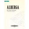 Alberga, Eleanor - My Heart Danceth