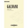 Galvani, Marco - Stella Caeli