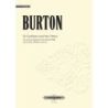 Burton, James - St Cuthbert and the Otters