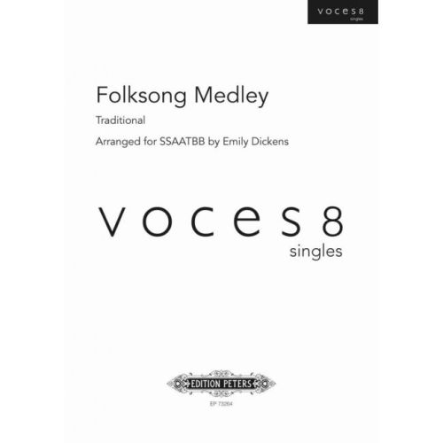 Folksong Medley