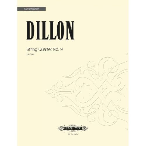 Dillon, James - String...