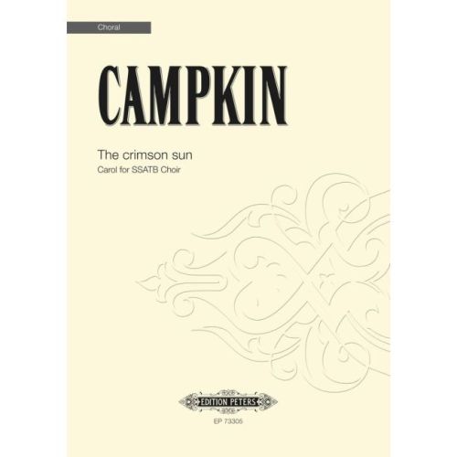 Campkin, Alexander - The...