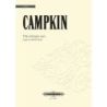 Campkin, Alexander - The crimson sun