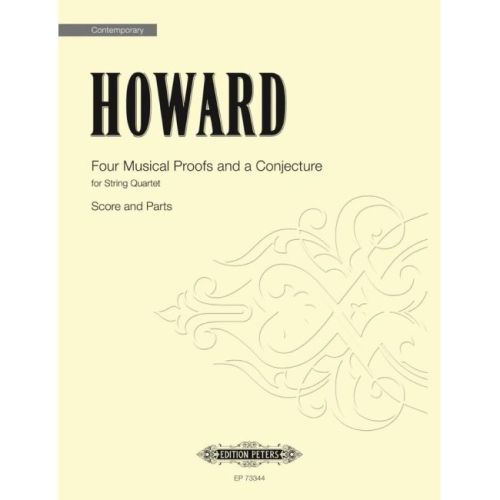 Howard, Emily - Four...
