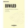 Howard, Emily - Four Musical Proofs and a Conjecture