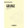 Grange, Philip - Violin Concerto