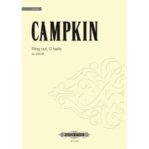 Campkin, Alexander - Ring...