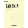 Campkin, Alexander - Ring Out, O Bells
