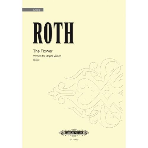 Herbert & Roth - The Flower
