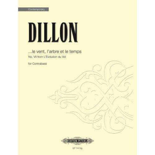 Dillon, James - ...le Vent,...