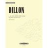 Dillon, James - ...le Vent, l'arbe et le Temps