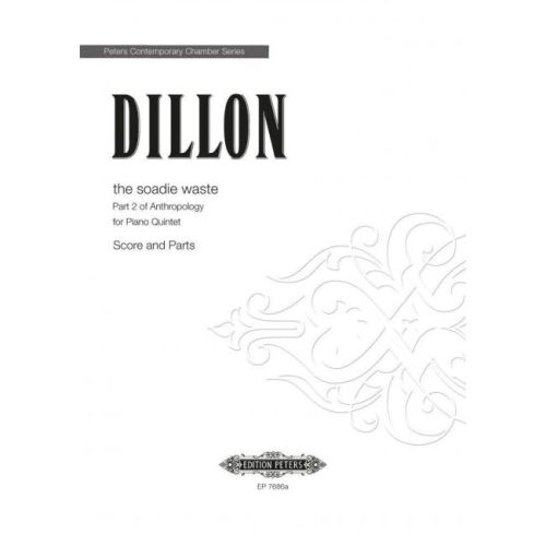 Dillon, James - The Soadie...