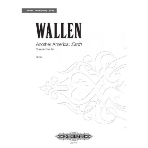 Wallen, Errollyn - Another...