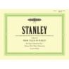 Stanley, J. - Tallis To Wesley 29 Voluntaries Opus 7
