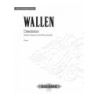Wallen, Errollyn - Daedalus