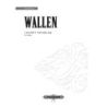 Wallen, Errollyn - I Wouldnt Normally Say