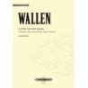 Wallen, Errollyn - Comfort Me With Apples
