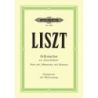 Liszt, Franz - Faust Symphonie (Slotkoor)