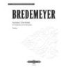 Bredemeyer, Reiner - Cantata No. 2