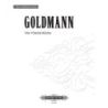 Goldmann, Friedrich - Music for Chamber Orchestra