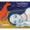 Grimwood, Daniel - Nocturnes