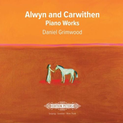 Alwyn and Carwithen: Piano...