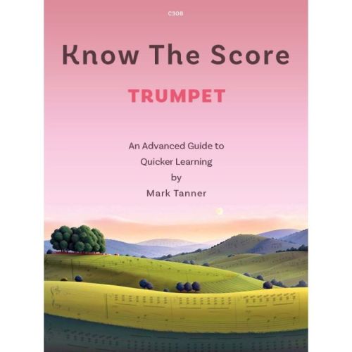 Tanner, Mark - Know the...