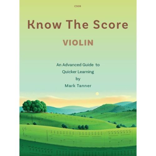 Tanner, Mark - Know the...