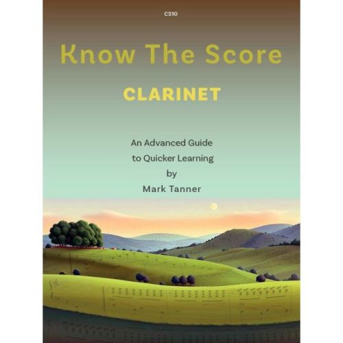 Tanner, Mark - Know the...