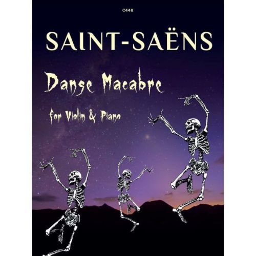 Saint-Saens, Camille -...