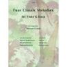 Green, Stewart - Four Classic Melodies