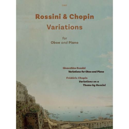 Various - Variations for...