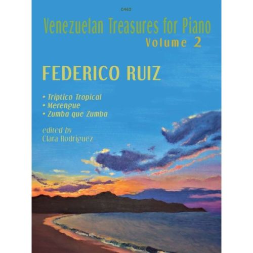 Ruiz, Federico - Venezuelan...