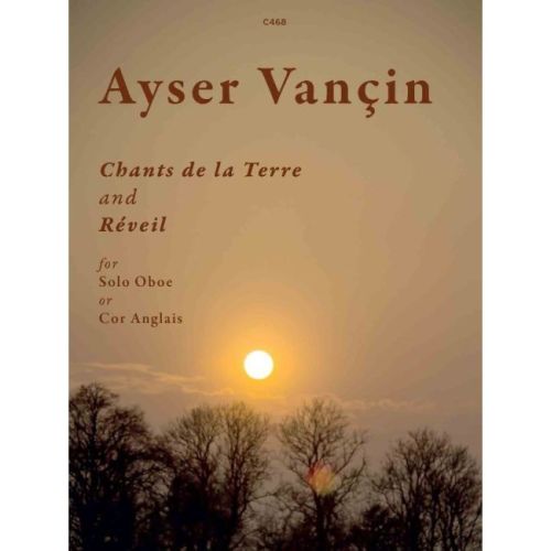 Vançin, Ayser - Chants de...
