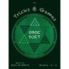 Goddard, Mark - Tricks & Games. Oboe Duet
