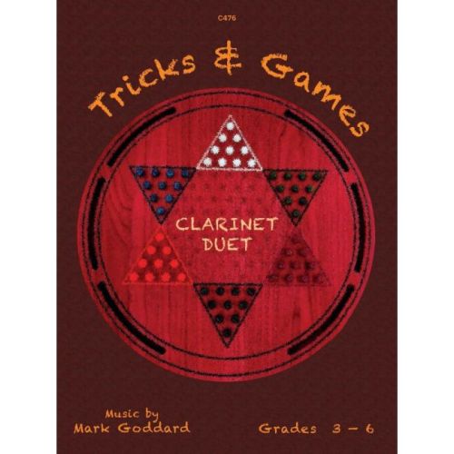 Goddard, Mark - Tricks and...