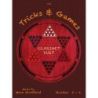 Goddard, Mark - Tricks and Games. Clarinet Duet