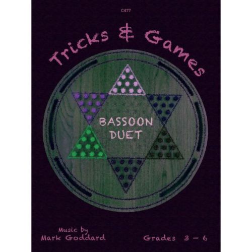 Goddard, Mark - Tricks and...
